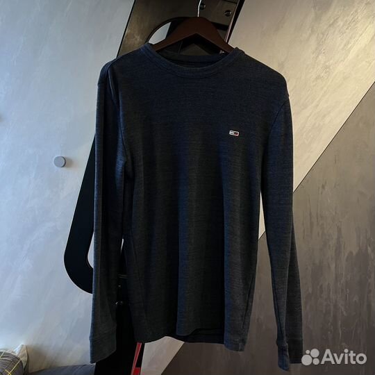 Джемпер Tommy Jeans оригинал