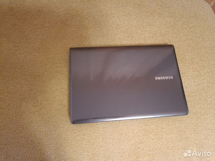 Мощный AMD A-10 с 2мя видеокартами на SSD