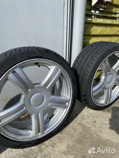 Торусы r17 4/98 205 40