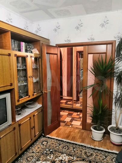 2-к. квартира, 48 м², 5/5 эт.