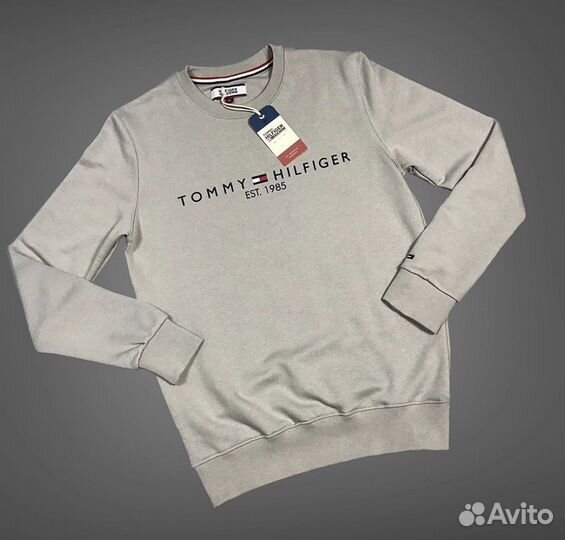 Свитшот. Толстовка