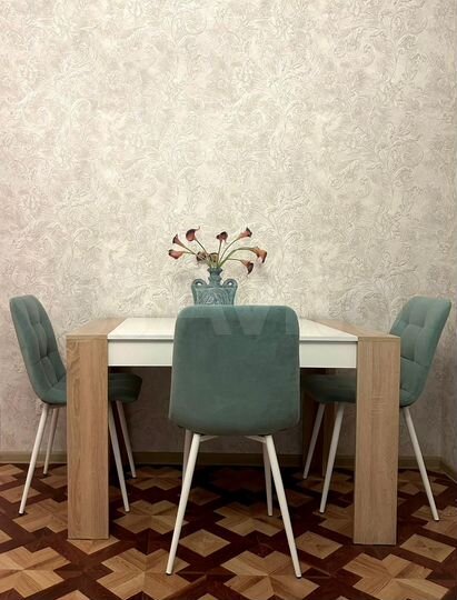 1-к. квартира, 36 м², 1/10 эт.