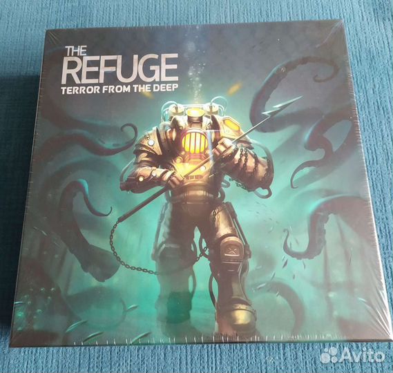 Настольные игры, новые