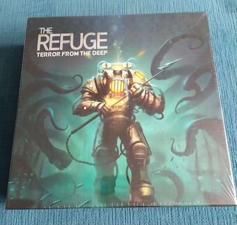 Настольные игры, новые