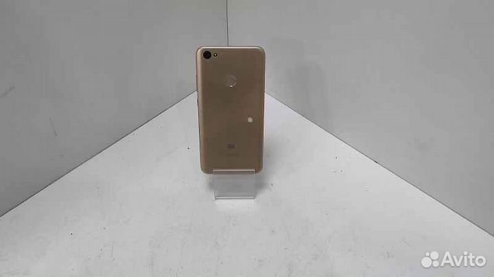 Xiaomi Redmi Note 5A, 4/64 ГБ
