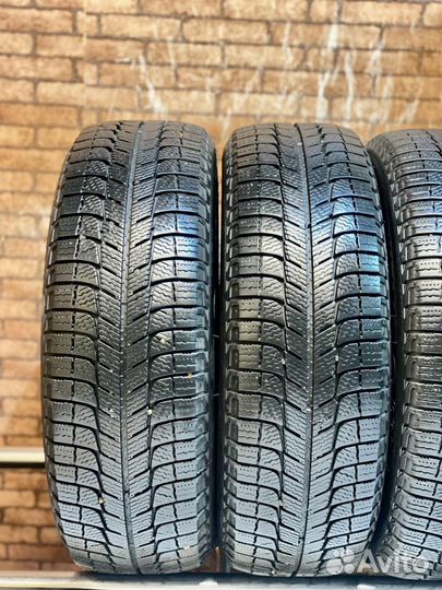 Michelin X-Ice XI3 185/65 R15