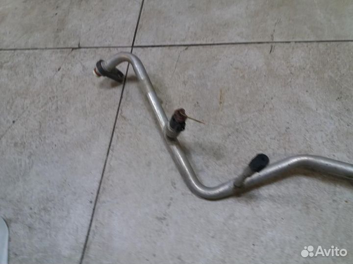 Трубка кондиционера Ford Focus 2 CB4 2008-2011
