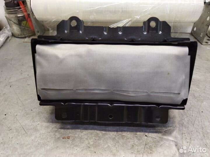 Подушка безопасности пассажира Chevrolet Lacetti