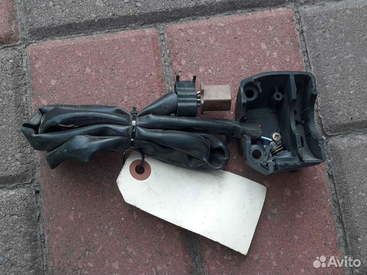 Правый пульт Yamaha R6 2002г