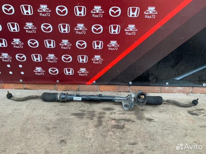 Рейка рулевая Honda Accord CL