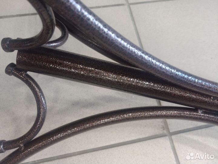 Вешалка для одежды напольная