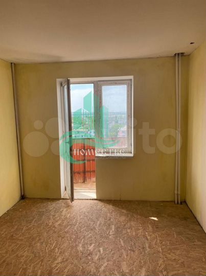 3-к. квартира, 93,6 м², 9/11 эт.