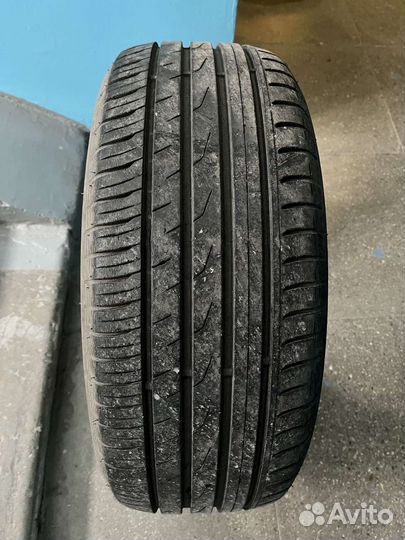Toyo Proxes CF2 205/55 R16 91V