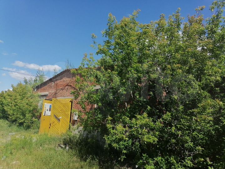 Склад, 613 м²