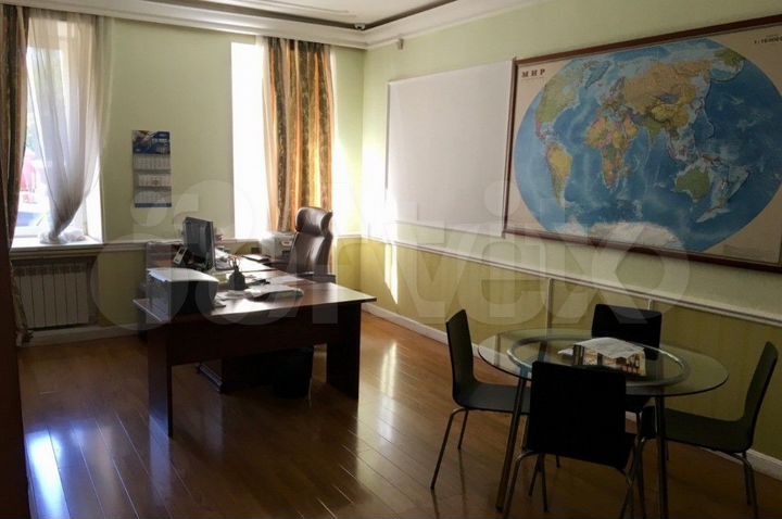 Сдам офисное помещение, 210 м²