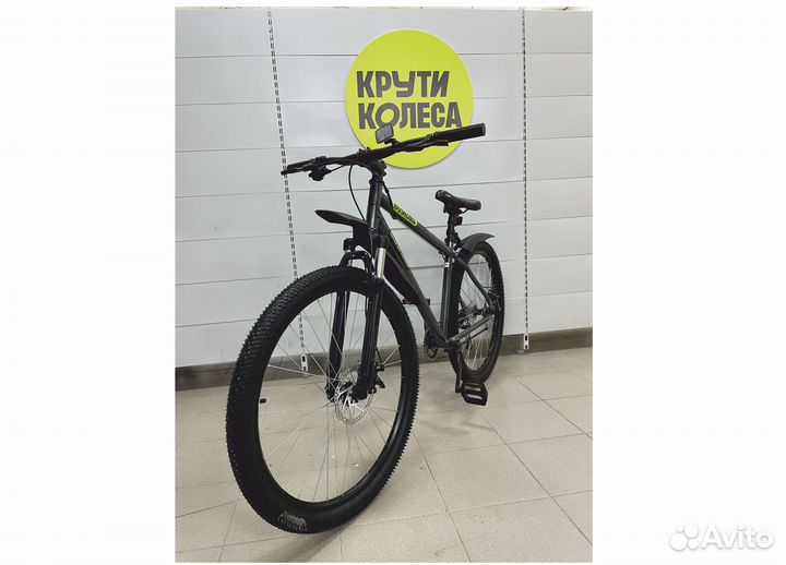 Прокат аренда велосипедов