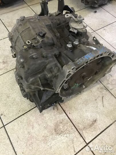 АКПП CVT toyota Verso K310 K311