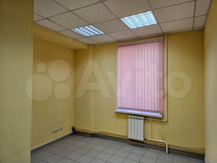 Свободного назначения, 17 м²