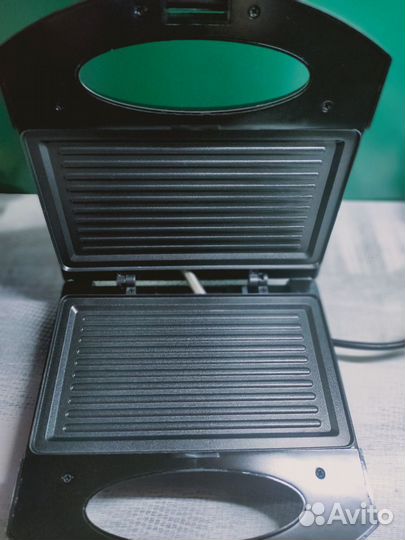 Электрогриль