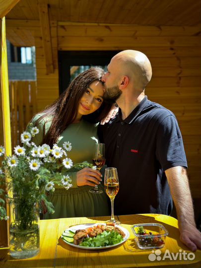 Подарочный сертификат 