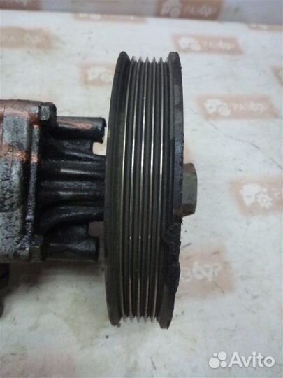 Насос гур Audi 100 4A2 AAR 1991