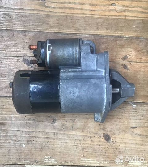 Стартер Valeo 3610023060