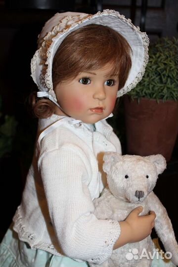 Кукла Tone by Sissel Skille 2002