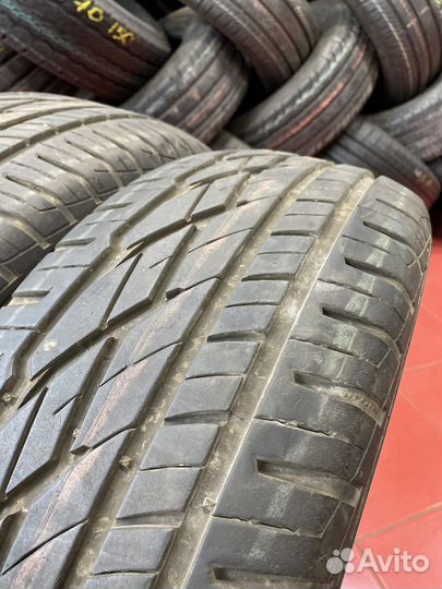 General Tire Grabber GT 225/65 R17 102V