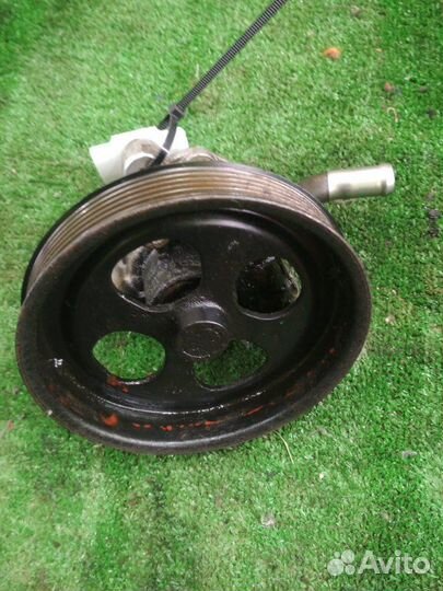 Насос гур (гидроусилитель) Mitsubishi Pajero Sport