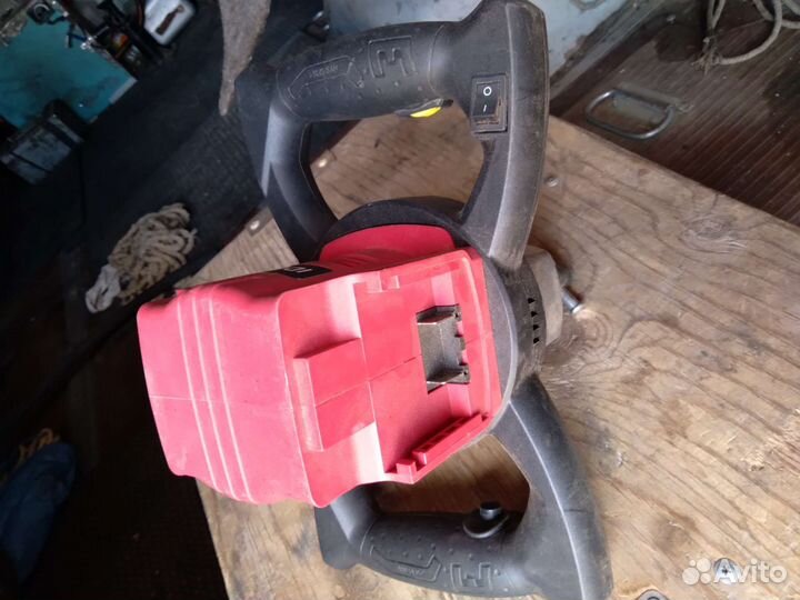 Продам ледобур