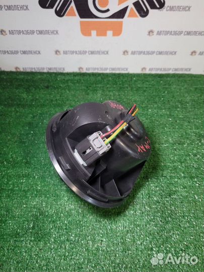 Моторчик отопителя Ford C-MAX I (2003—2007)