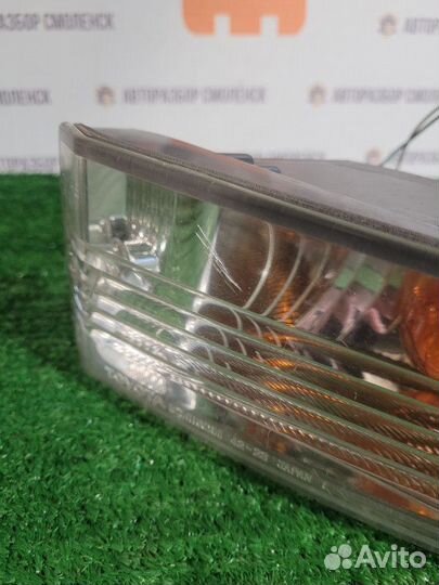 Указатель поворота Toyota RAV4 III (2005—2010)