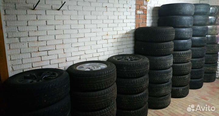 Dunlop Grandtrek AT22 285/60 R18