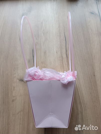 Коробка подарочная