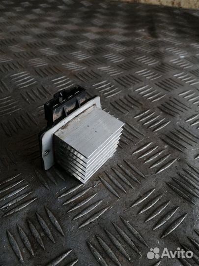 Резистор отопителя Lifan X60 LFB479Q 2014