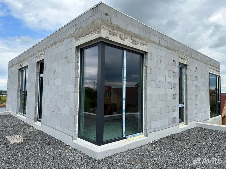 Окна пвх премиум