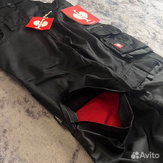 Комбинезон Engelbert Strauss Motion Cordura