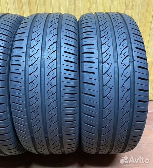 Yokohama A.Drive AA01 205/55 R16