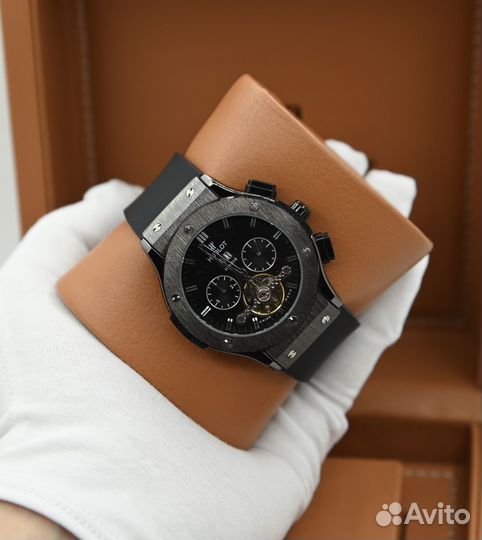 Наручные часы Hublot bigBang люкс