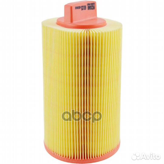 Фильтр воздушный mercedes benz C-класс (E203) C180