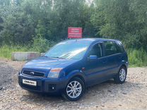 Ford Fusion 1.6 AT, 2008, 228 665 км, с пробегом, цена 535 000 руб.