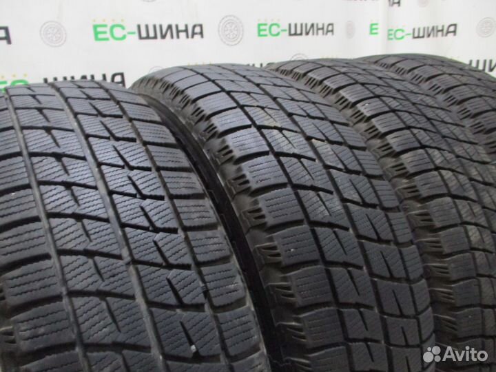 Bridgestone Ice Partner 195/65 R15 91Q