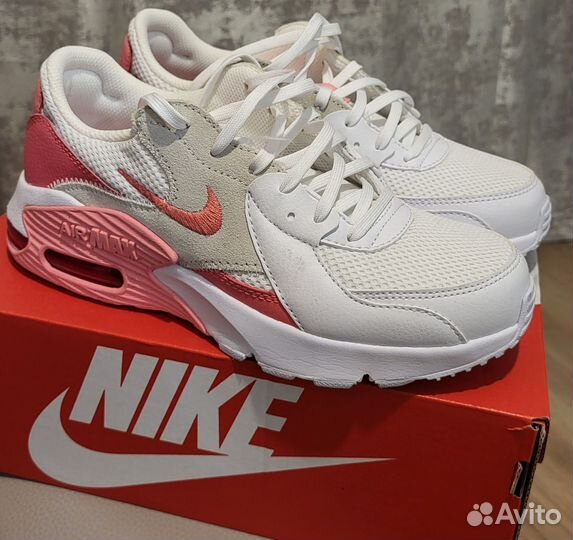 Кроссовки Nike air max