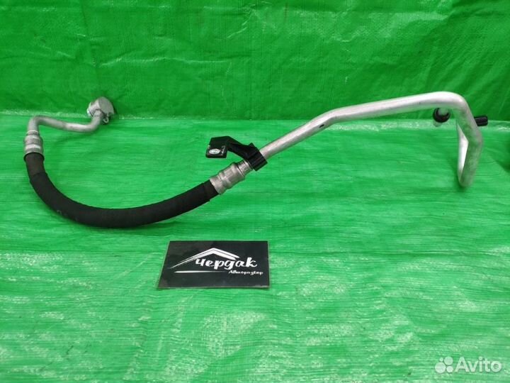 Трубка кондиционера Audi Q5