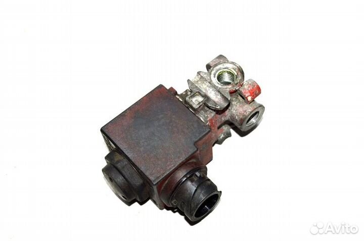 Соленоидный клапан volvo FH12 1-seeria (01.93-12.0