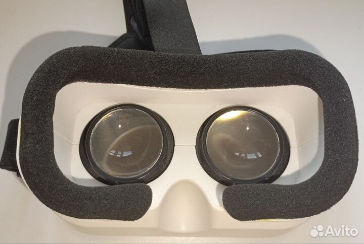 Vr shinecon очки виртуальной реальности