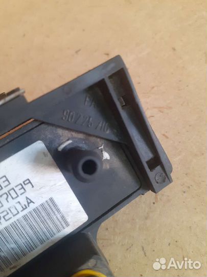 Датчик абсолютного давления Daewoo Nexia