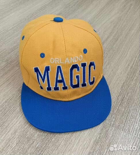 Снэпбэк/ рэперка