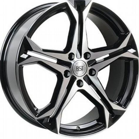Литые диски RST R099 7.5×R19 5×114.3