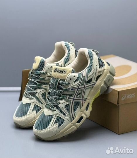 Кроссовки Asics Gel Kahana 8 (Арт.50758)